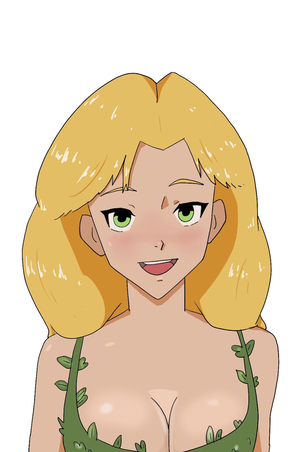 Eve