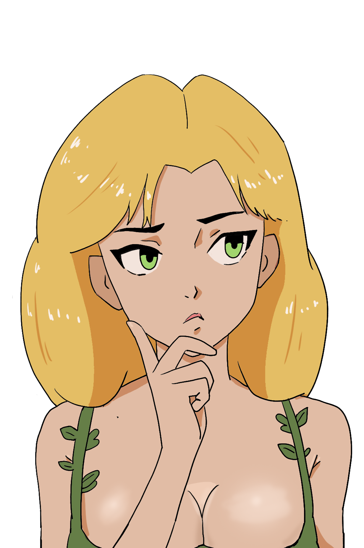Eve