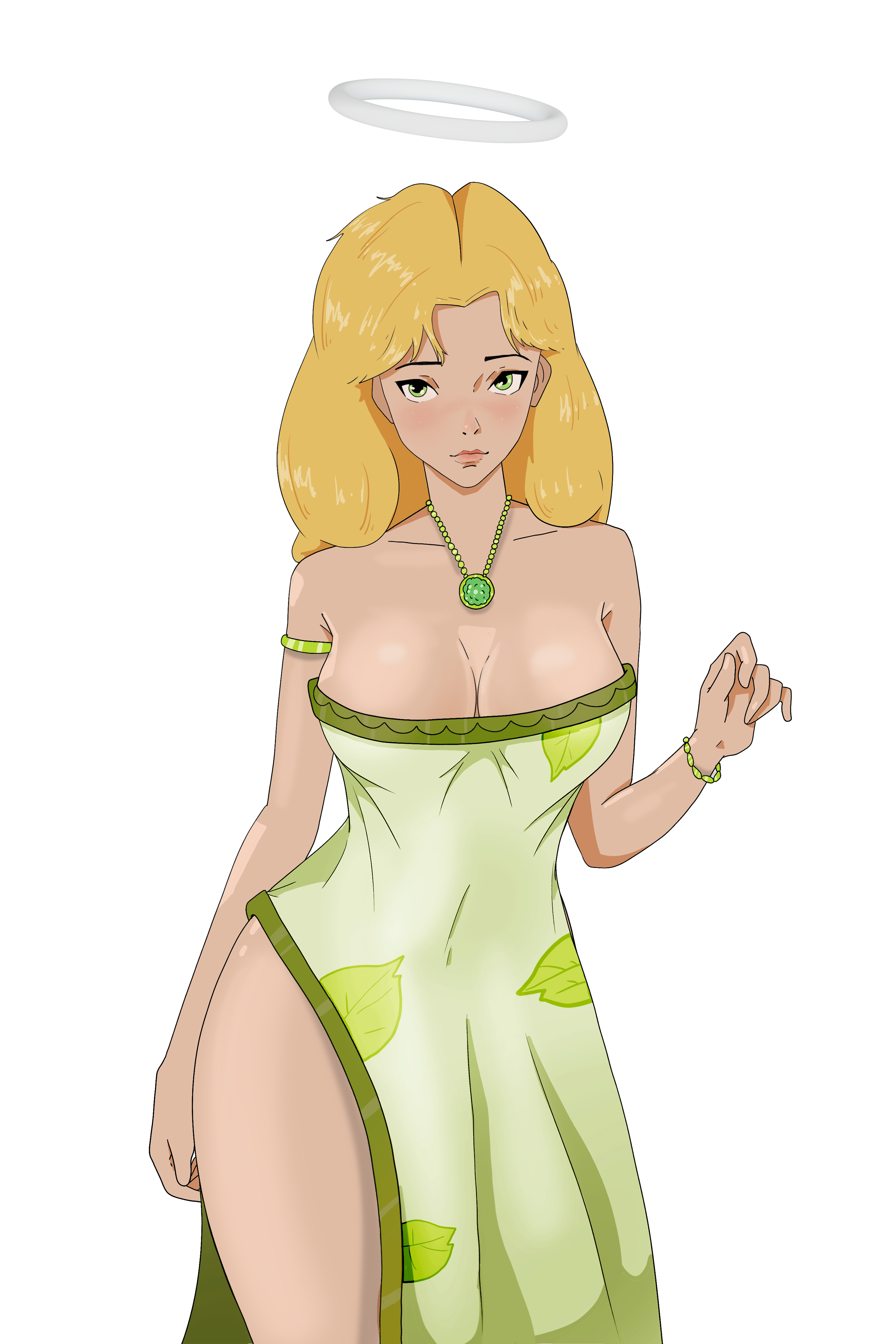 Eve